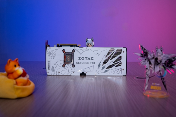 DLSS4遇上《明末:渊虚之羽》：索泰RTX 50系显卡横测(图28)