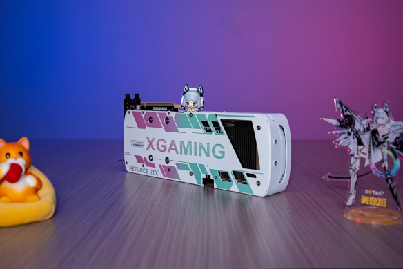 DLSS4遇上《明末:渊虚之羽》：索泰RTX 50系显卡横测(图36)