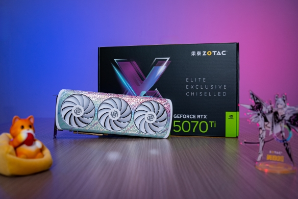 DLSS4遇上《明末:渊虚之羽》：索泰RTX 50系显卡横测(图33)