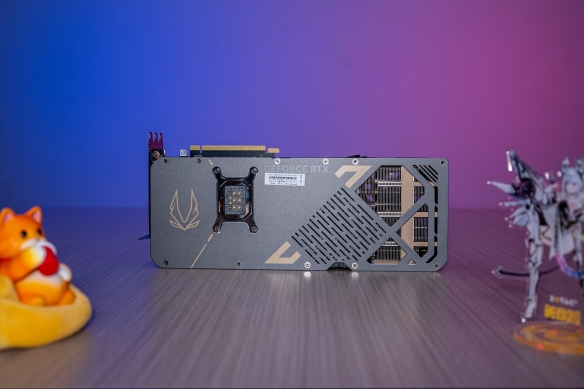 DLSS4遇上《明末:渊虚之羽》：索泰RTX 50系显卡横测(图41)