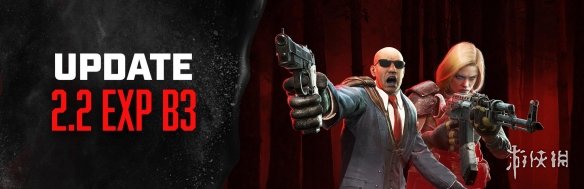 《七日杀》2.2稳定版发布！荒野你学学人家更新速度(图1)