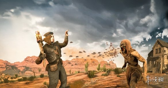 《七日杀》2.2稳定版发布！荒野你学学人家更新速度(图2)