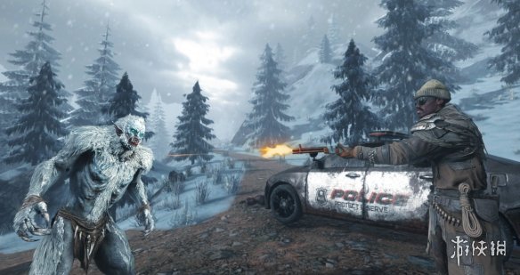 《七日杀》2.2稳定版发布！荒野你学学人家更新速度(图3)