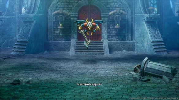 《勇者斗恶龙1&2RE》大量截图、立绘公开：画风细腻！(图9)