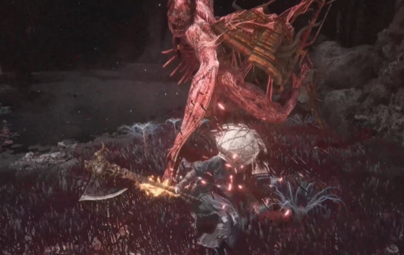 明末官方“低头”？首发的ta战斗系统出了哪些问题(图4)