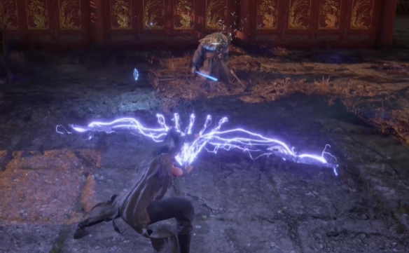 明末官方“低头”？首发的ta战斗系统出了哪些问题(图9)