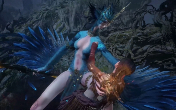 明末官方“低头”？首发的ta战斗系统出了哪些问题(图6)