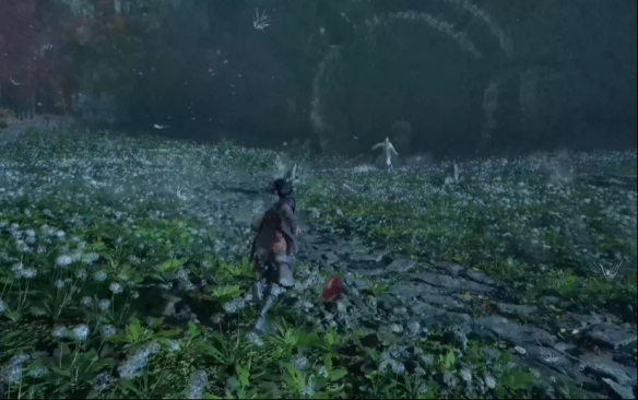 明末官方“低头”？首发的ta战斗系统出了哪些问题(图8)