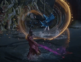 明末官方“低头”？首发的ta战斗系统出了哪些问题(图5)