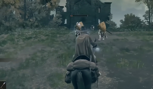 什么都做成“类魂”只会害了你！魂游为何让人趋之若鹜(图5)