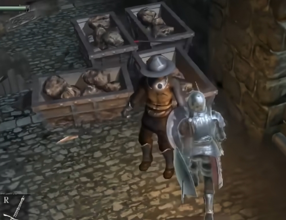 什么都做成“类魂”只会害了你！魂游为何让人趋之若鹜(图4)