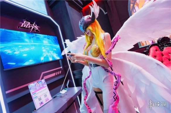 朝夕光年首次亮相ChinaJoy  携多款新游矩阵震撼登场(图7)