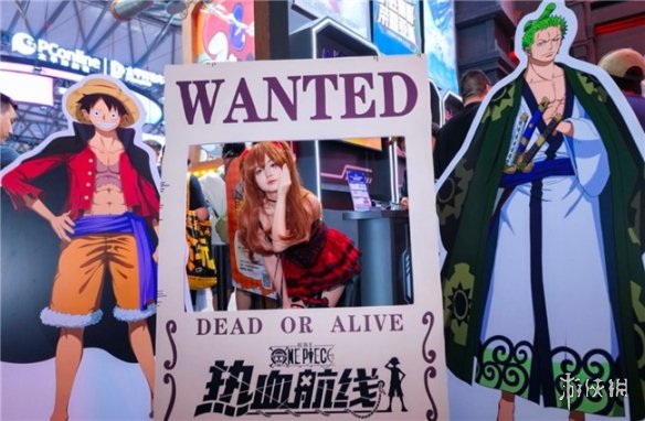 朝夕光年首次亮相ChinaJoy  携多款新游矩阵震撼登场(图6)