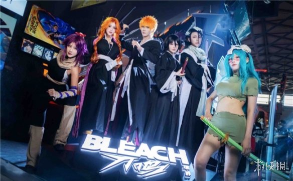 朝夕光年首次亮相ChinaJoy  携多款新游矩阵震撼登场(图5)