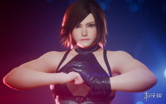 性感妹子变金刚芭比?《铁拳8》 新皮肤遭群嘲：太丑了(图1)