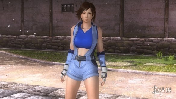 性感妹子变金刚芭比?《铁拳8》 新皮肤遭群嘲：太丑了(图6)