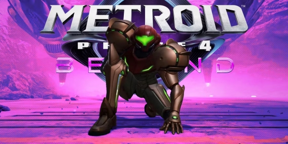 《银河战士P4》是否会跳票？任天堂强调仍在今年发售(图1)