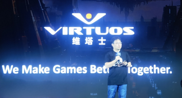 万字访谈深聊索尼互动娱乐“中国之星计划”(图5)