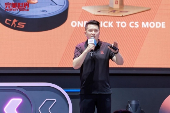 联盟聚势，迅猛出击！AGON爱攻竞化之旅引爆2025 ChinaJoy(图4)