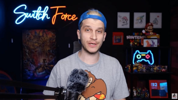 不止一期？曝还有一场任天堂直面会将在本周举行！(图1)