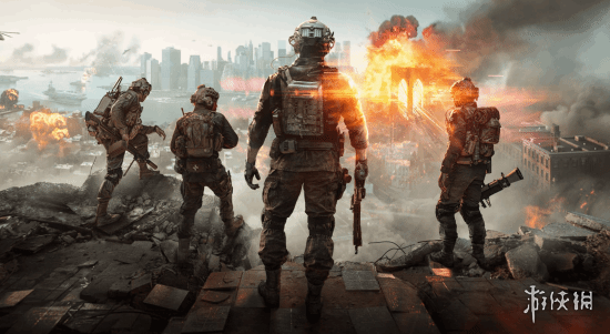 《战地6》正式上线时武器种类将扩充至40种以上！(图3)