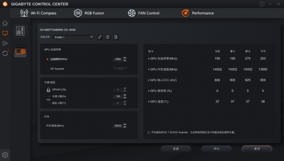 AM5平台性价比新标杆：技嘉B850M电竞雕驯服9950X(图11)