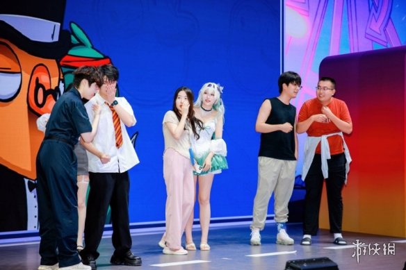 金山世游ChinaJoy跨界联动引爆热潮，水友赛与萌宠周边圈粉无数(图1)