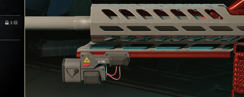 杀戮空间3首领痛击者词条有什么用-杀戮空间3首领痛击者配件词条作用介绍