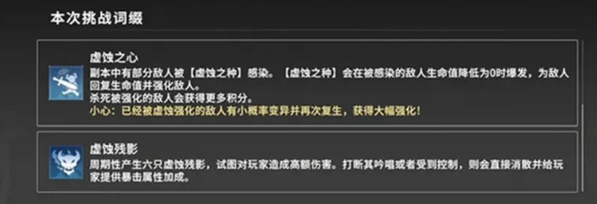 星痕共鸣哥布林巢穴副本通关攻略4