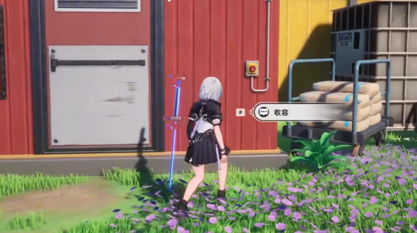 异环妖刀异象打法攻略4