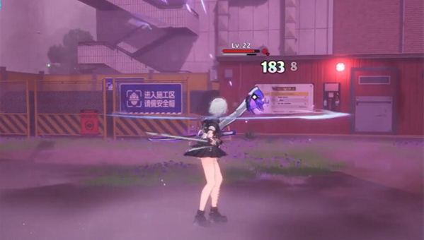 异环妖刀异象打法攻略2