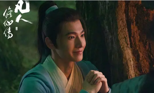 凡人修仙传韩立加入了哪个门派