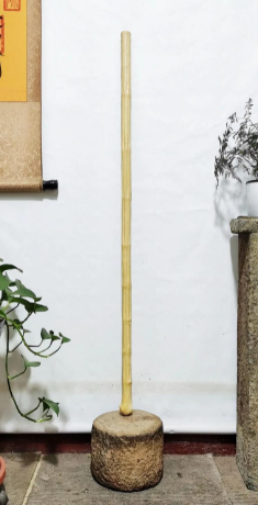 “鞭杆”是哪种类型的民间非遗？