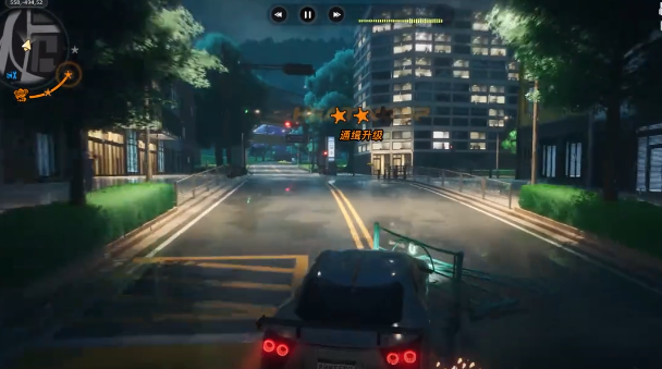 异环手游通缉触发方法3