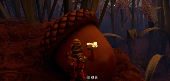 禁闭求生2橡果怎样获得(图4)