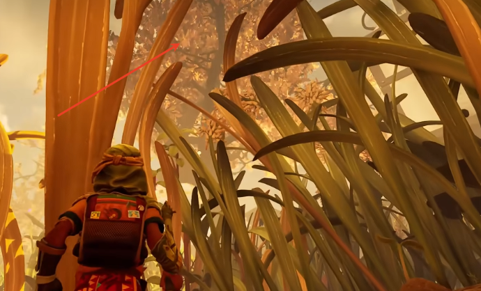 禁闭求生2橡果怎样获得(图3)