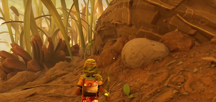 禁闭求生2橡果怎样获得(图2)