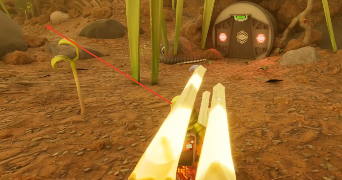 禁闭求生2橡果怎样获得