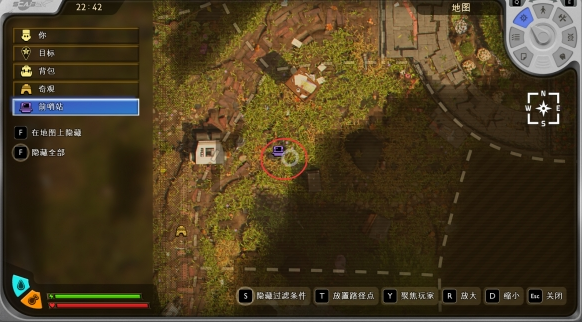 禁闭求生2隐藏盾牌绯红神盾怎样获取