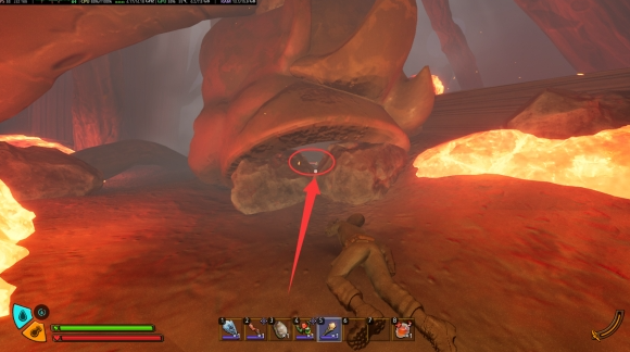 禁闭求生2隐藏法杖热浪怎样获取(图5)