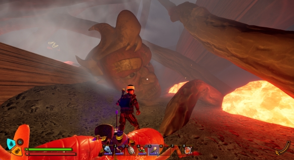 禁闭求生2隐藏法杖热浪怎样获取(图4)