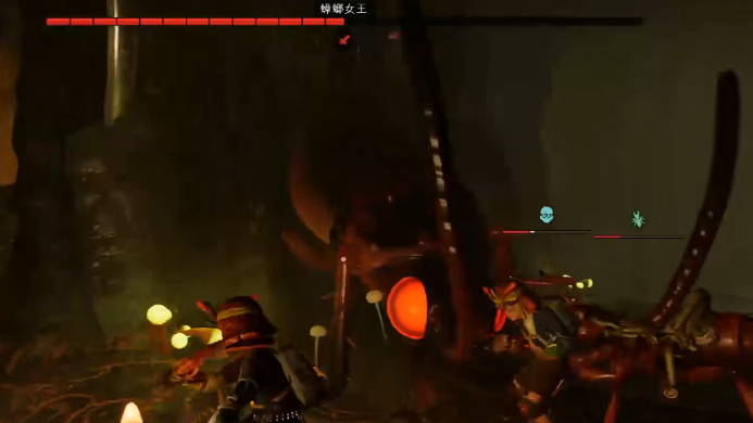 禁闭求生2无限食物怎样获取(图8)