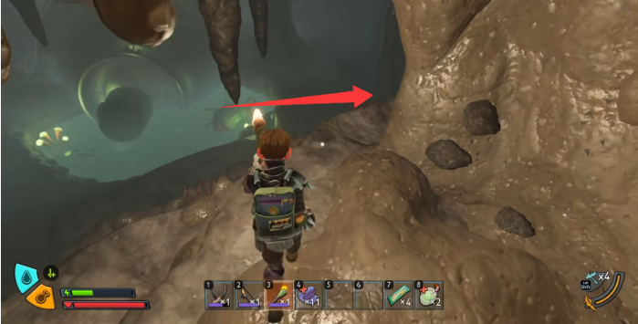 禁闭求生2无限食物怎样获取(图4)