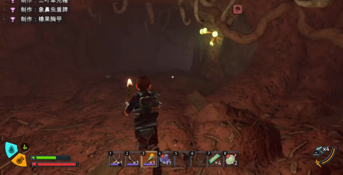 禁闭求生2无限食物怎样获取(图3)