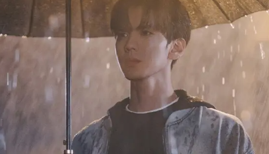 深情眼李靳屿为什么不敢接受叶濛的爱