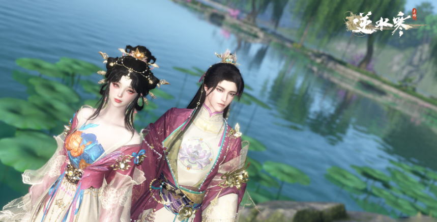 逆水寒手游舞海英铛耳饰怎么获得