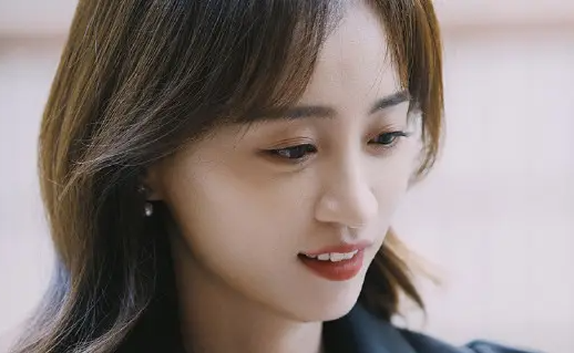 深情眼江露芝和叶濛和好了吗