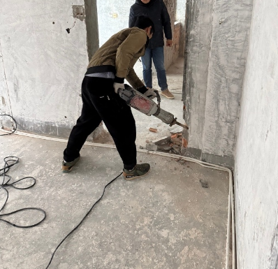 施工楼栋管家的工作与哪种需求密不可分？