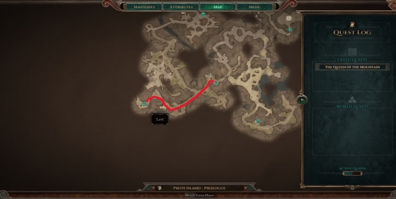 泰坦之旅2会说话的罐子怎么做(图2)