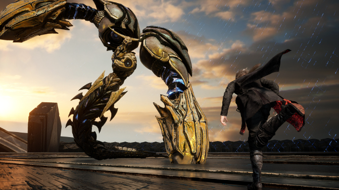 失落之魂用的什么引擎(图2)